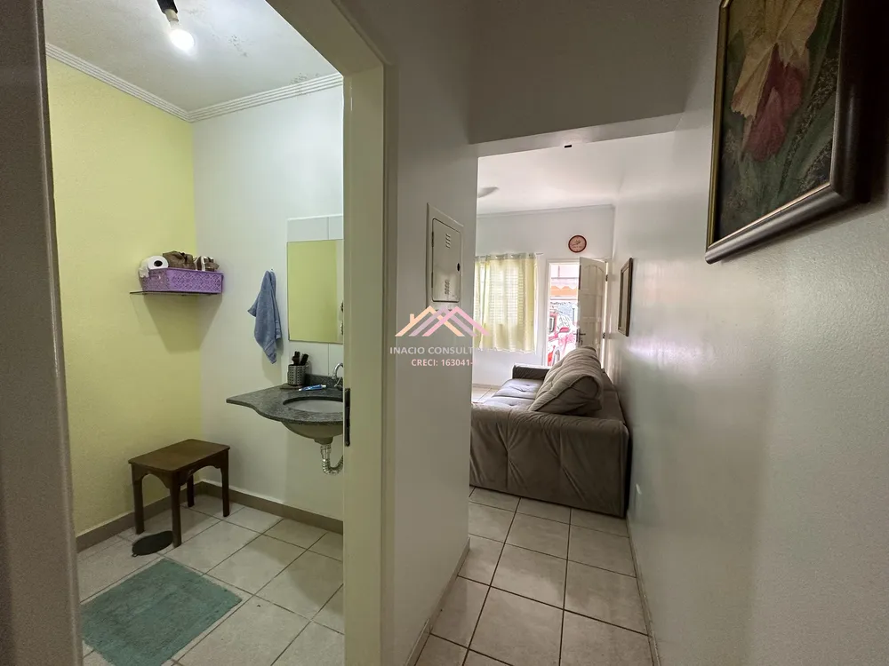 Casa, 2 quartos - Foto 4