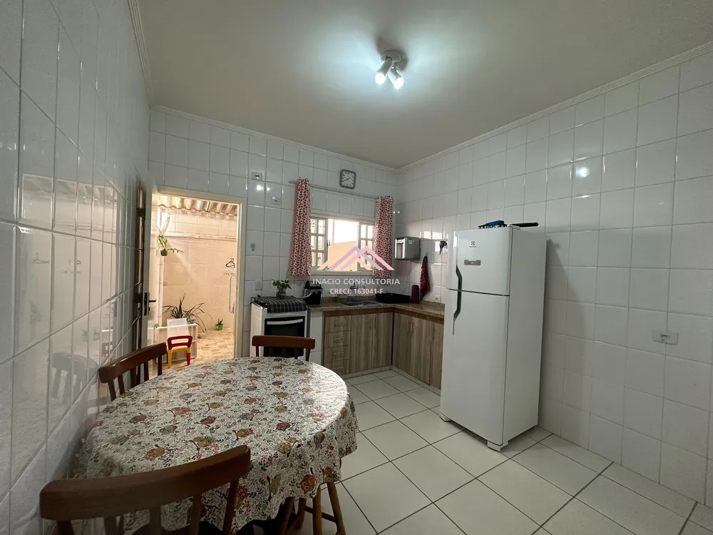 Casa, 2 quartos - Foto 5