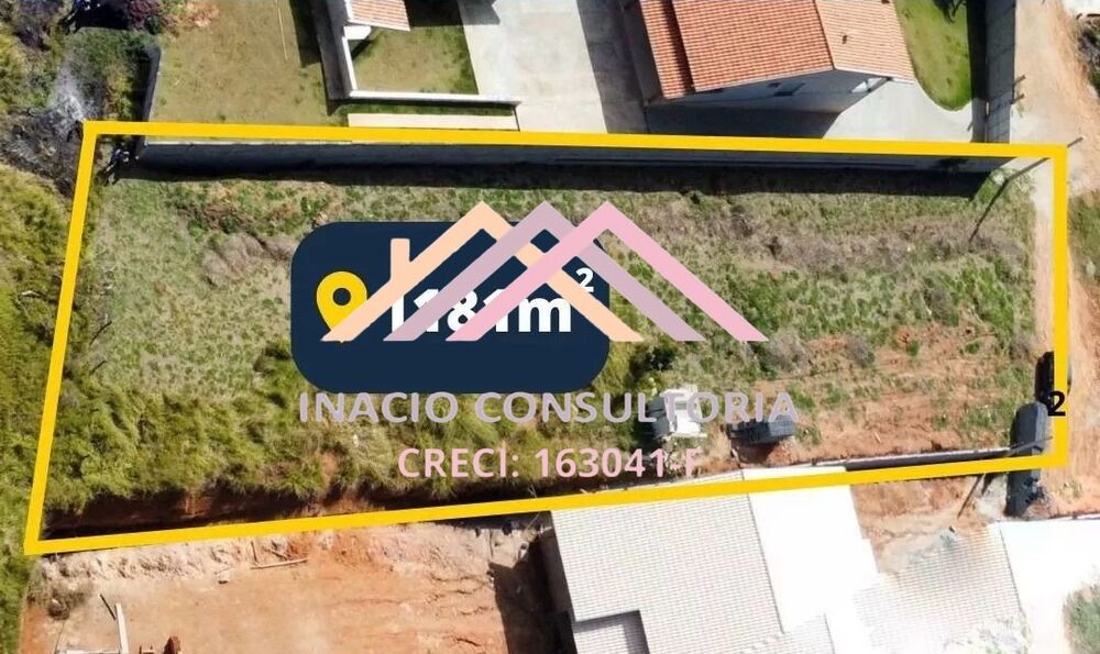 Terreno, 1181 m² - Foto 1