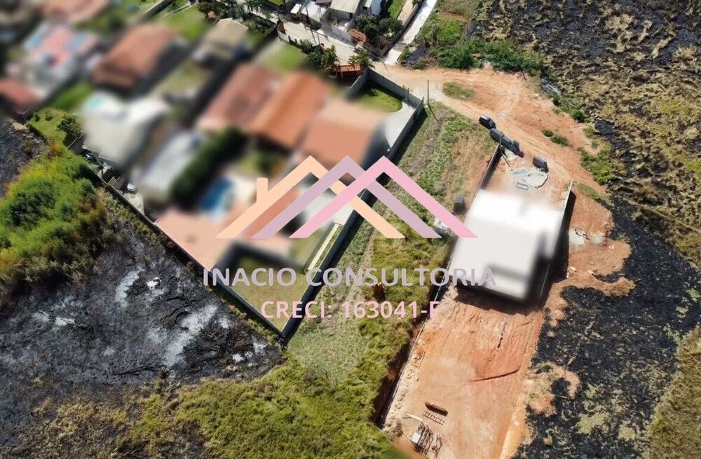 Terreno, 1181 m² - Foto 2