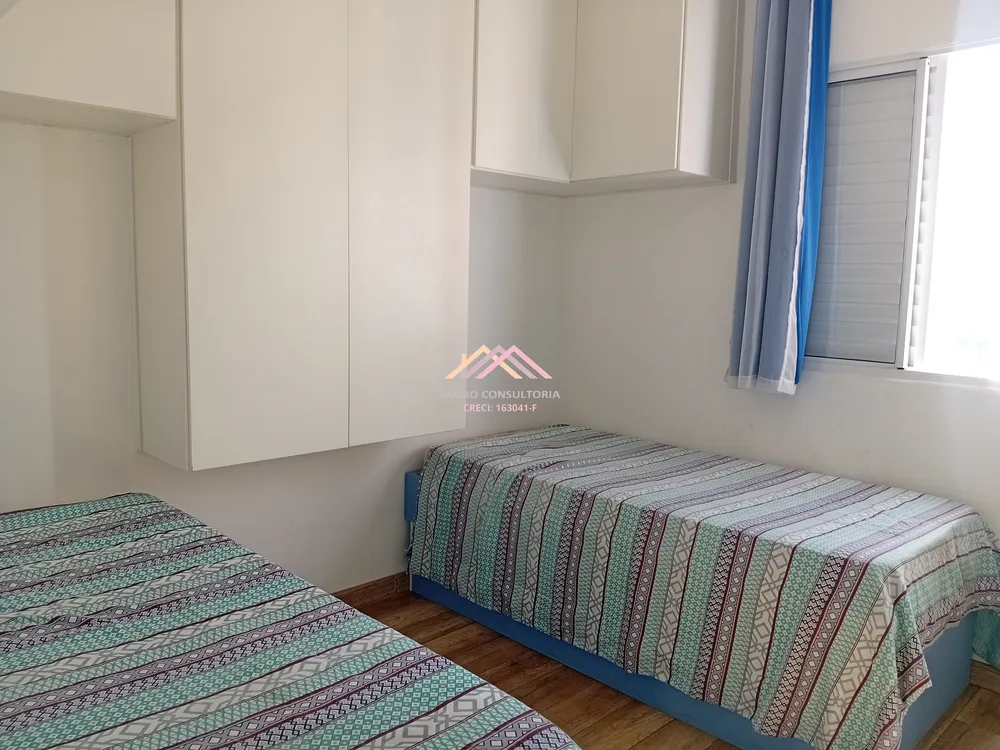 Apartamento, 2 quartos, 60 m² - Foto 6