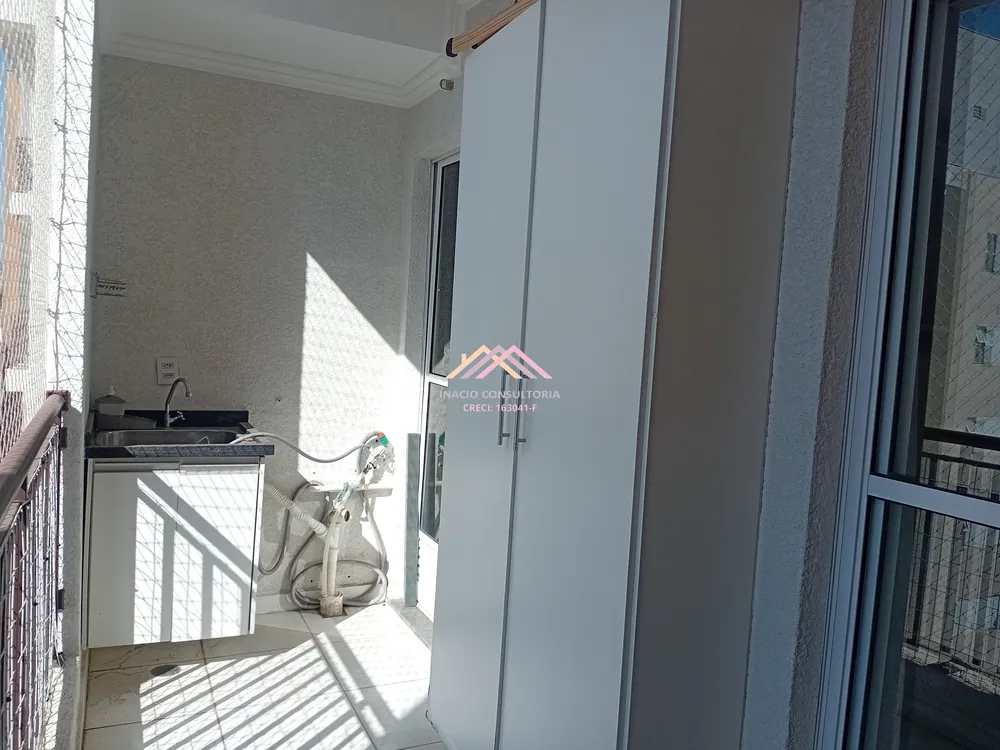 Apartamento, 2 quartos, 60 m² - Foto 4