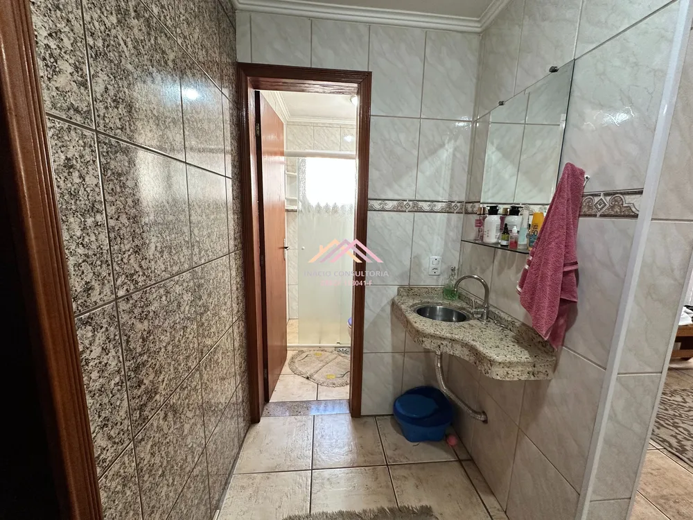 Casa, 2 quartos - Foto 14