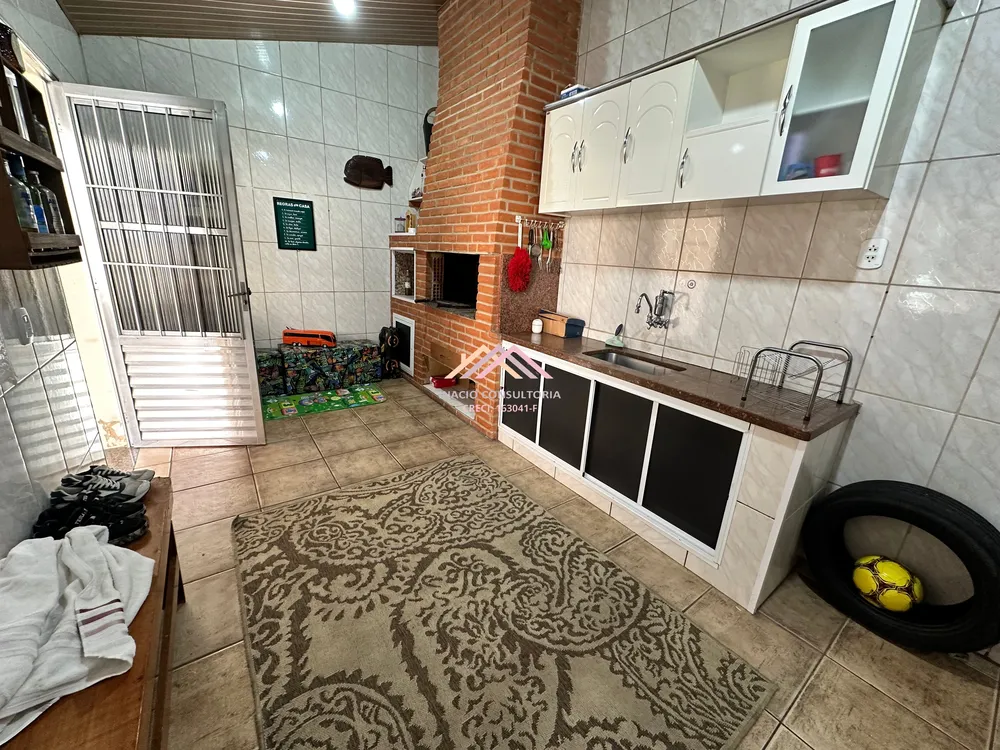 Casa, 2 quartos - Foto 13