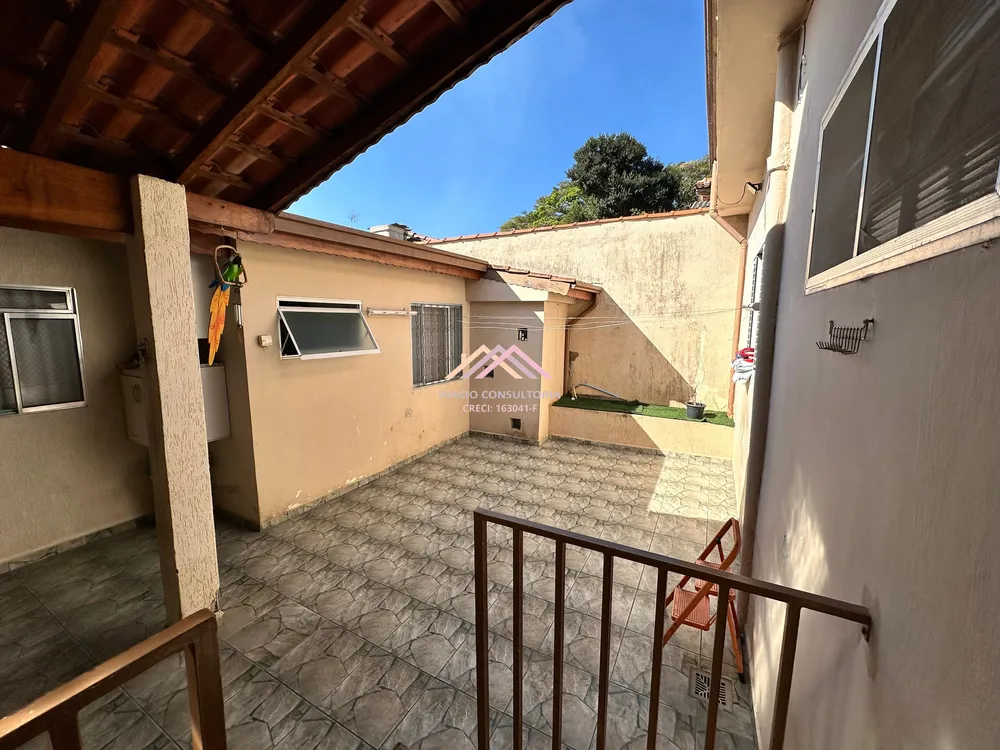 Casa, 2 quartos - Foto 11