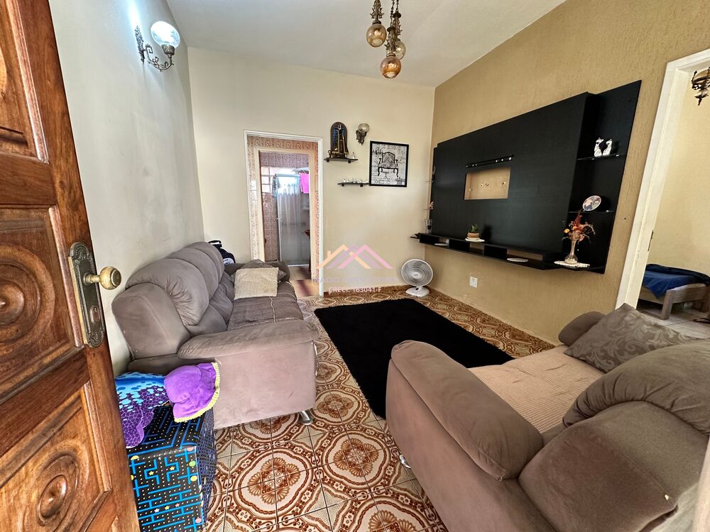 Casa, 2 quartos - Foto 4