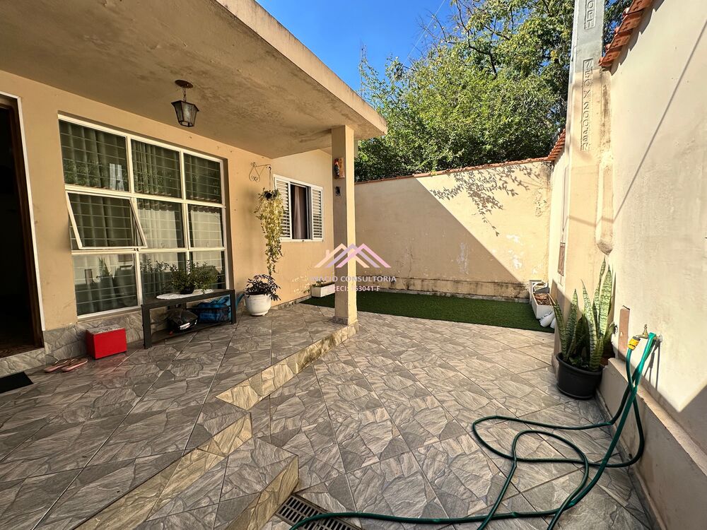 Casa, 2 quartos - Foto 2