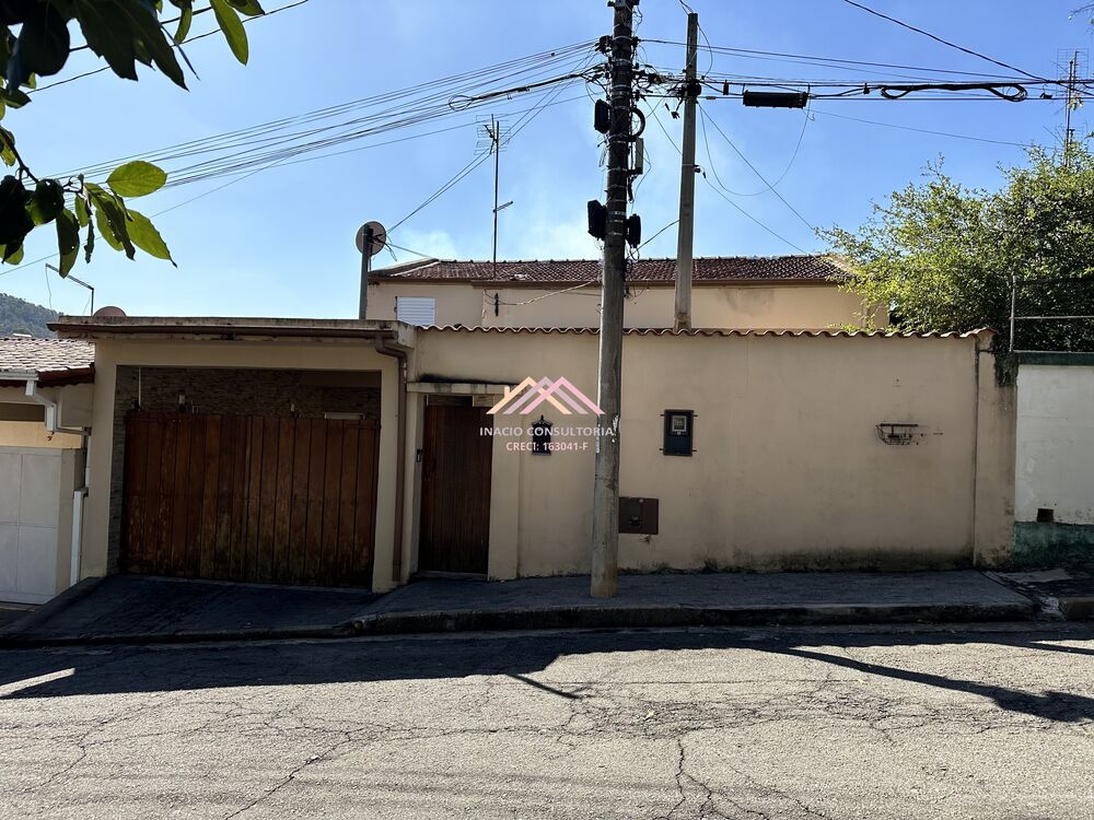 Casa, 2 quartos - Foto 1