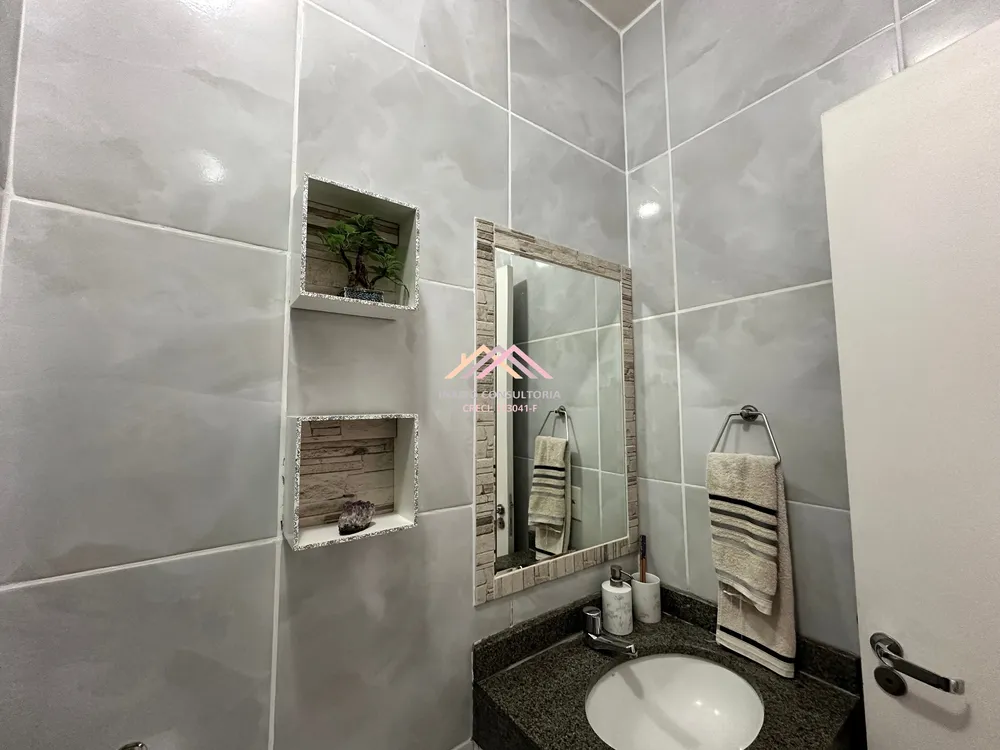 Casa, 2 quartos - Foto 11