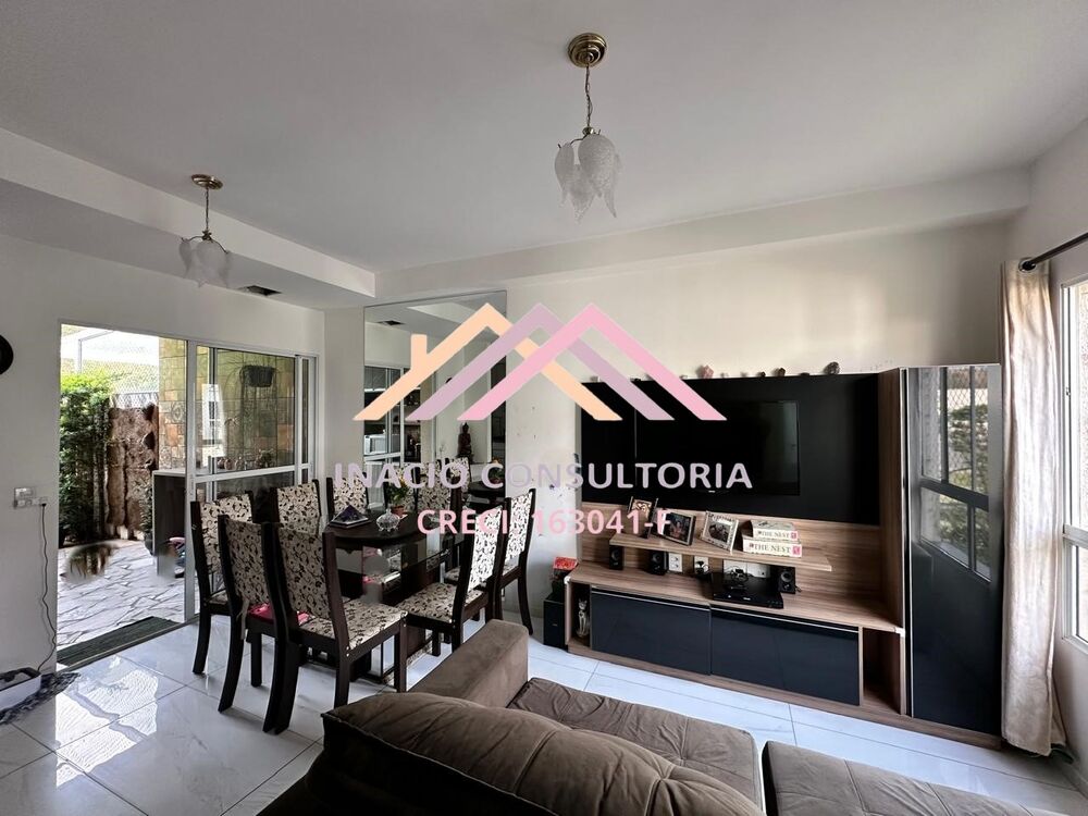 Casa, 2 quartos - Foto 2