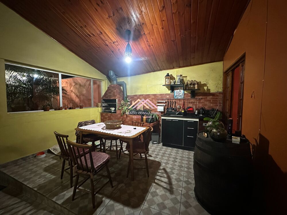 Casa à venda com 2 quartos - Foto 2