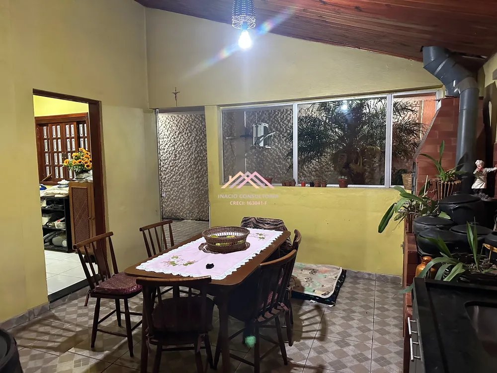 Casa, 2 quartos - Foto 9