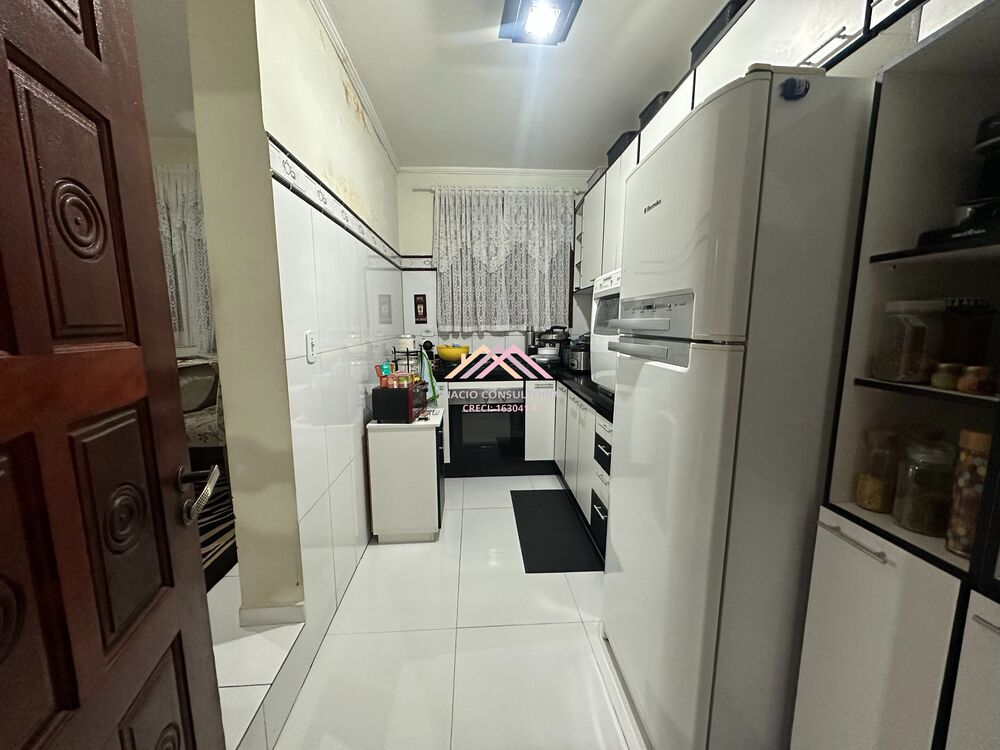 Casa à venda com 2 quartos - Foto 1
