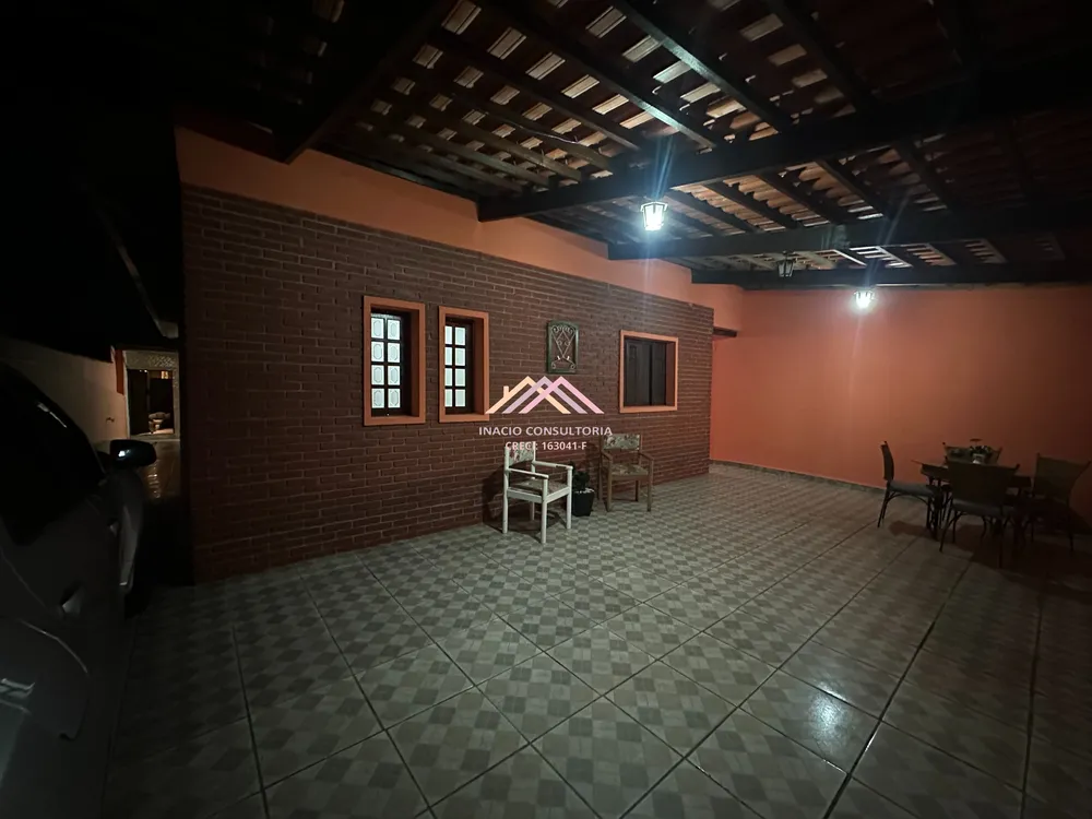 Casa, 2 quartos - Foto 2