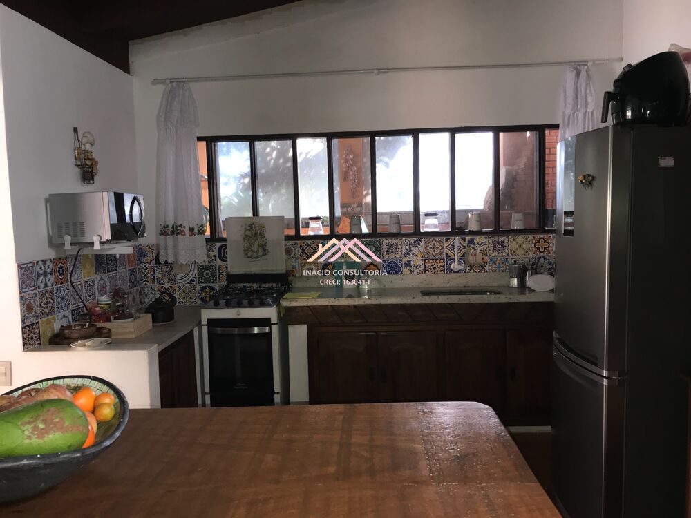 Sítio, 2 quartos, 20000 m² - Foto 4
