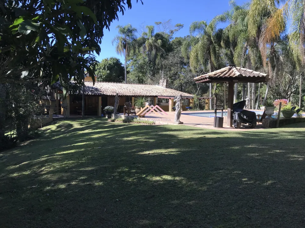 Sítio, 2 quartos, 20000 m² - Foto 1