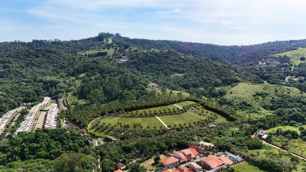 Terreno, 360 m² - Foto 1