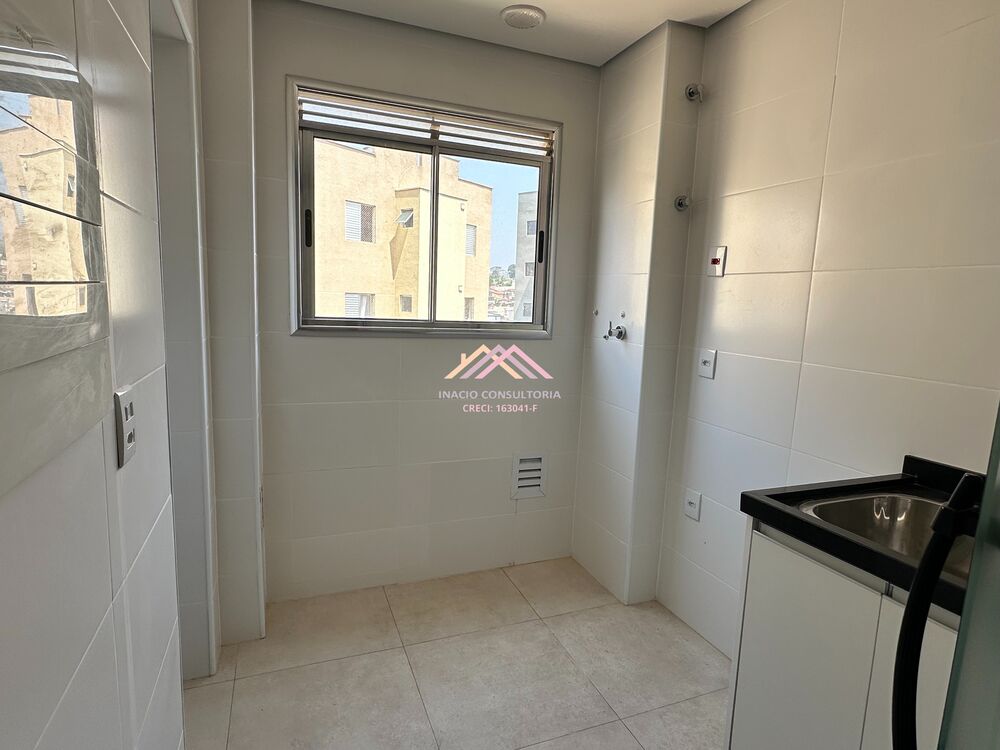 Apartamento à venda com 3 quartos, 112m² - Foto 2