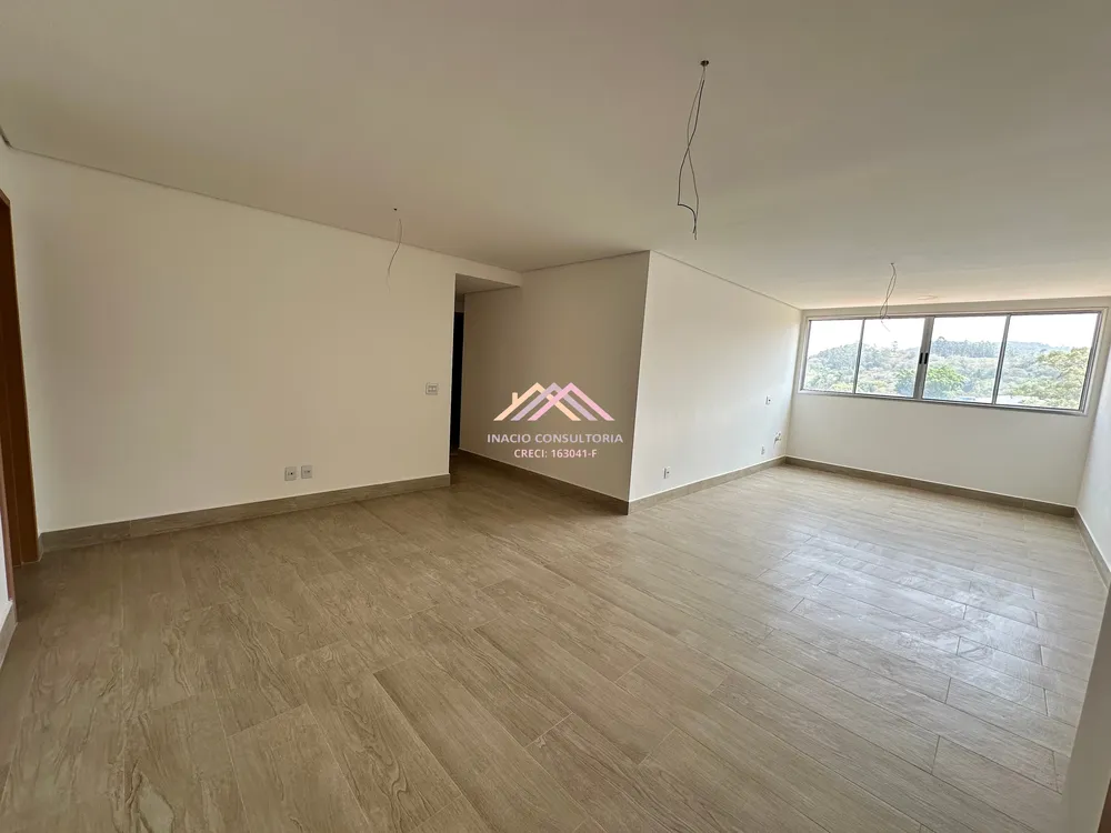 Apartamento, 3 quartos, 112 m² - Foto 1