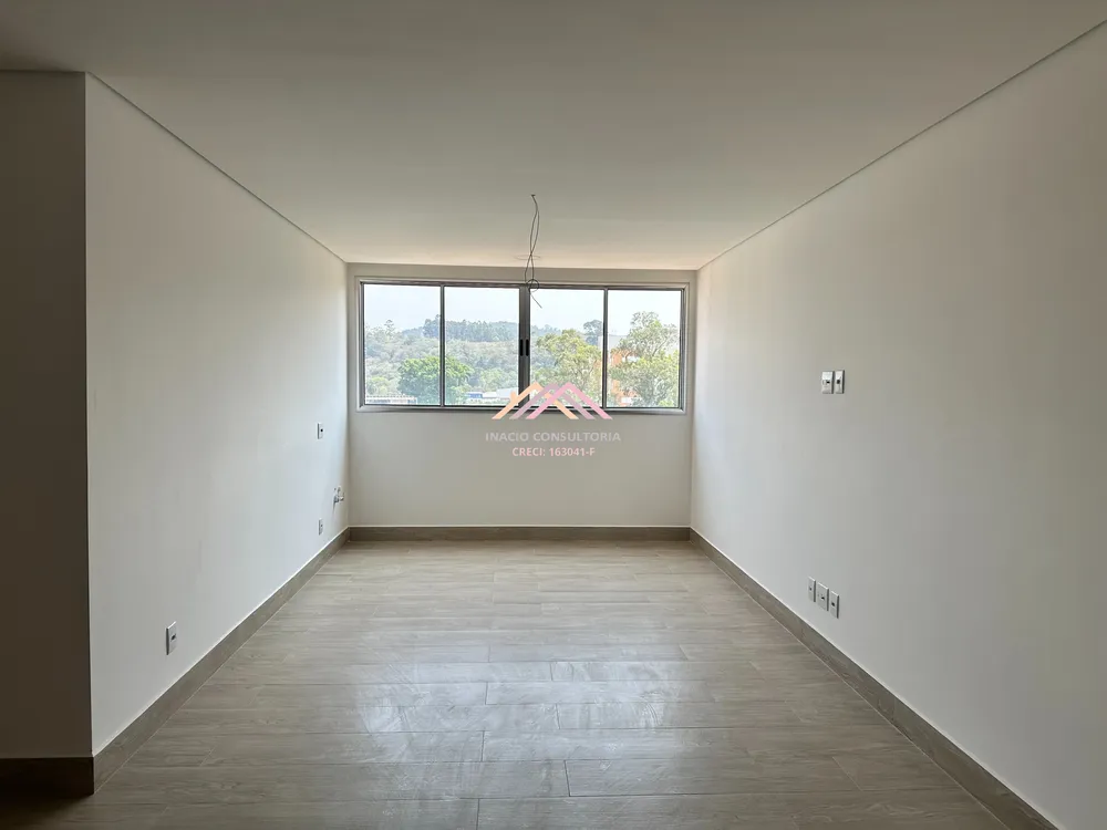 Apartamento, 3 quartos, 112 m² - Foto 2