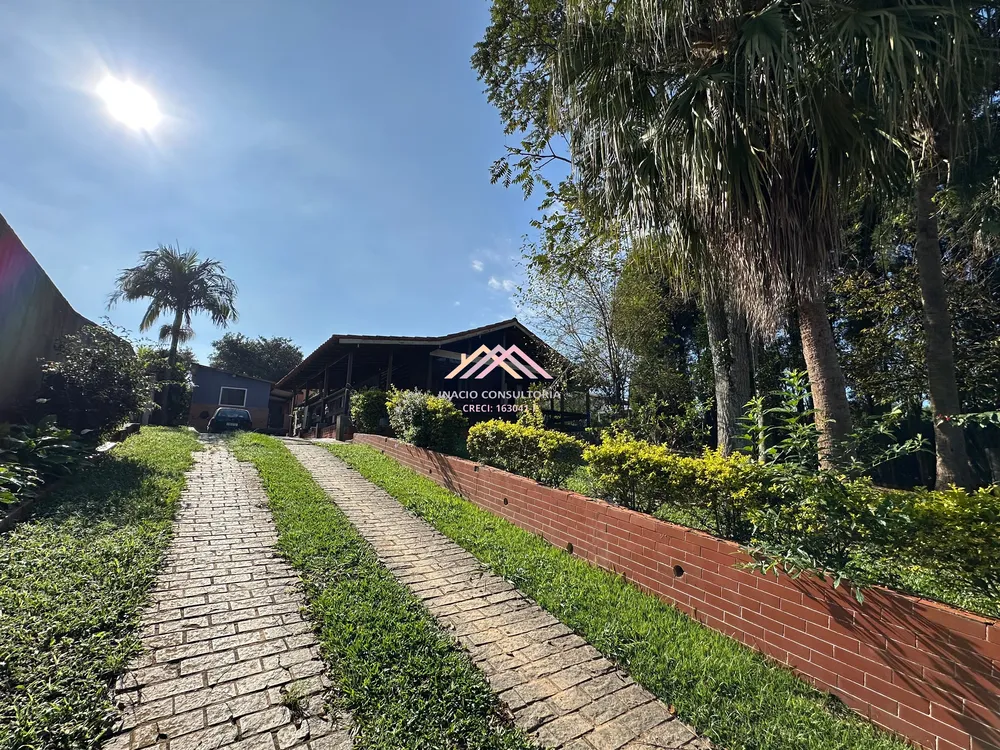 Chácara, 3 quartos - Foto 1
