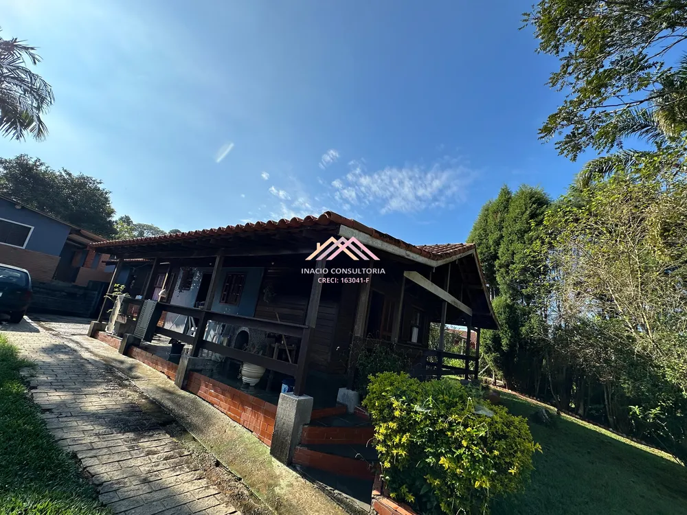 Chácara, 3 quartos - Foto 3