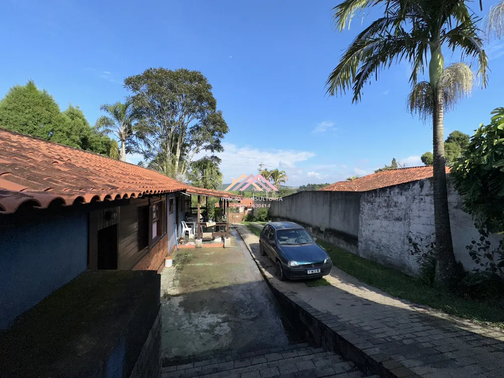 Chácara, 3 quartos - Foto 16