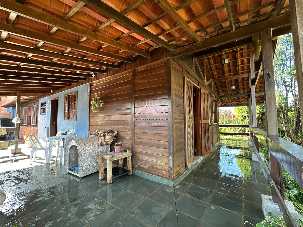 Chácara, 3 quartos - Foto 4
