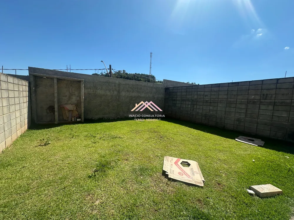Casa, 3 quartos - Foto 5