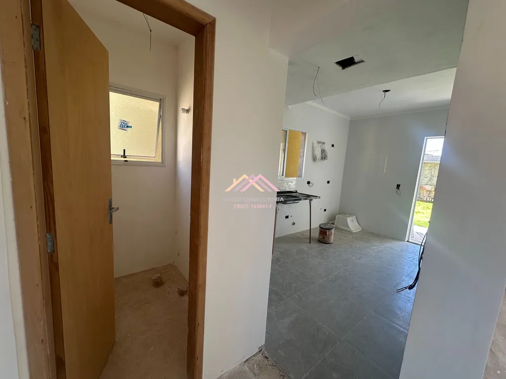 Casa, 3 quartos - Foto 3
