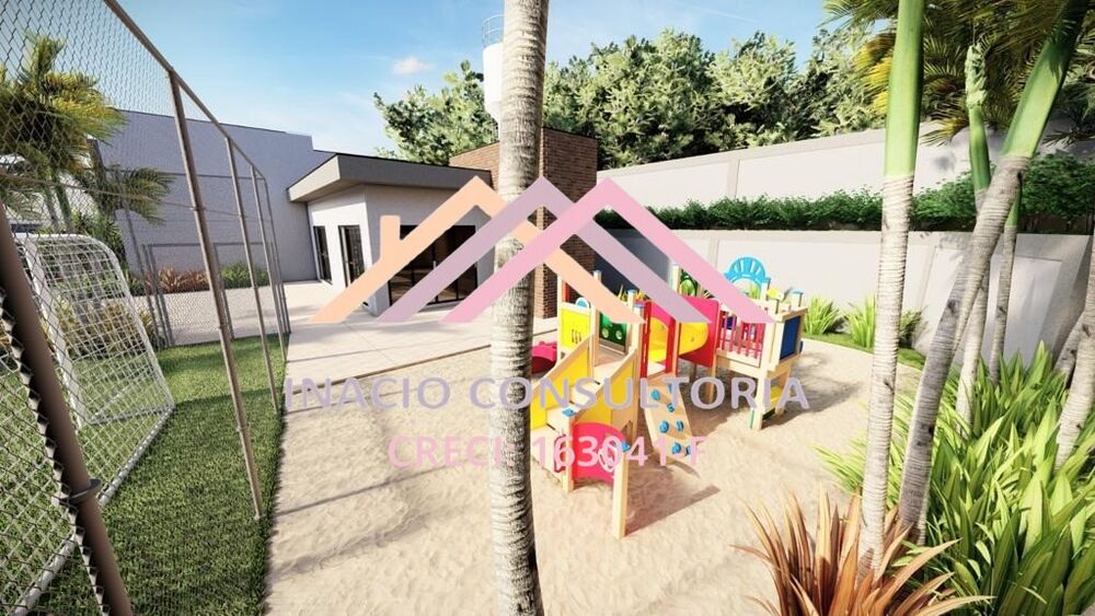 Casa, 3 quartos - Foto 3