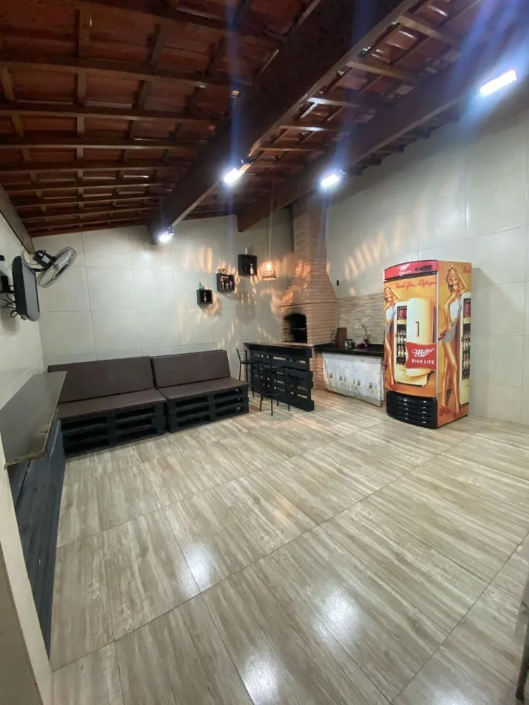 Casa, 2 quartos - Foto 4