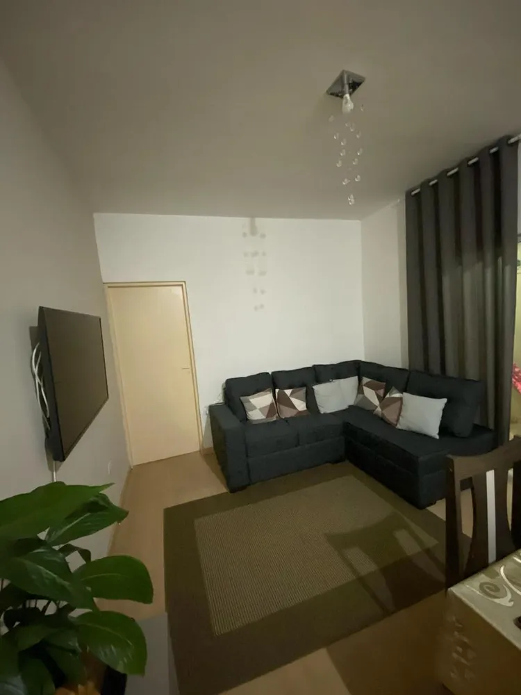 Casa, 2 quartos - Foto 2