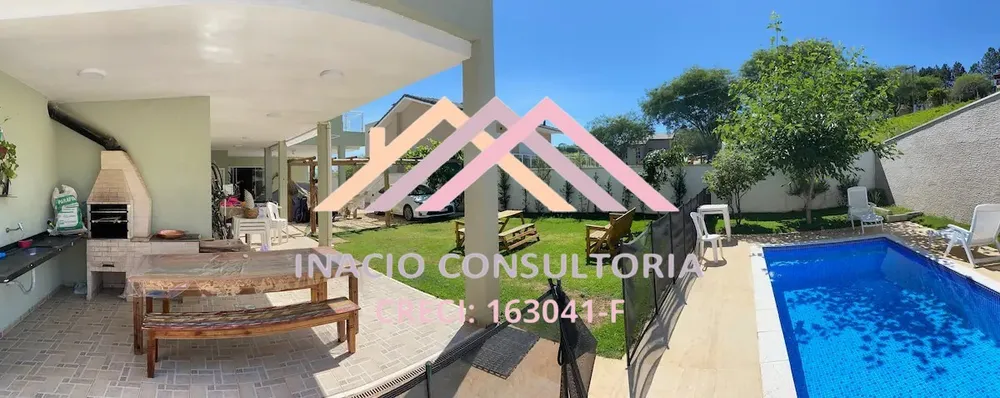 Casa, 4 quartos - Foto 15