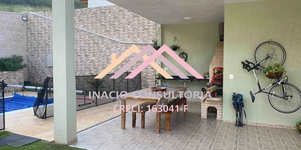 Casa, 4 quartos - Foto 16