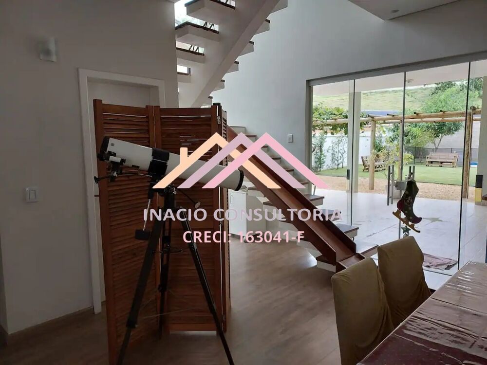 Casa à venda com 4 quartos - Foto 6