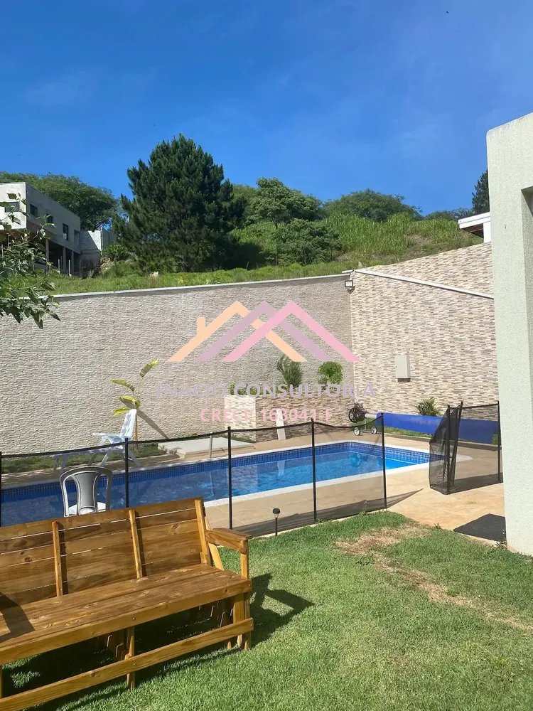 Casa, 4 quartos - Foto 19