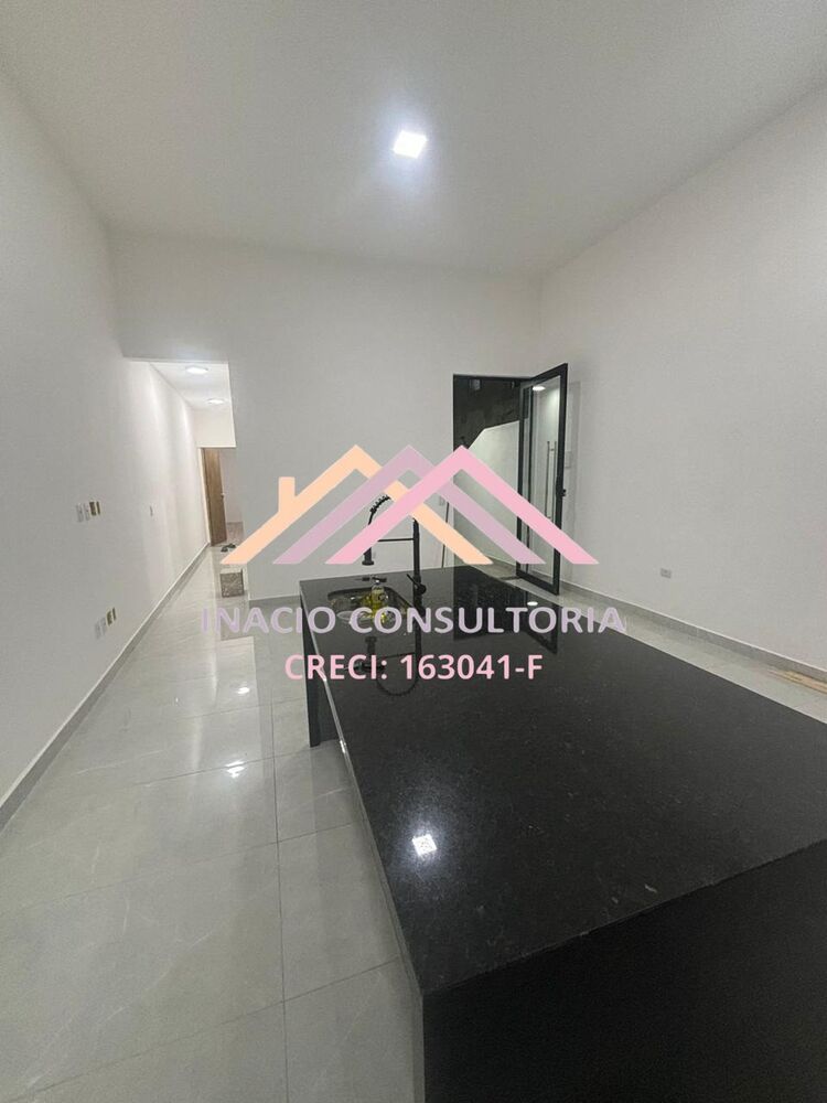 Casa, 2 quartos - Foto 4