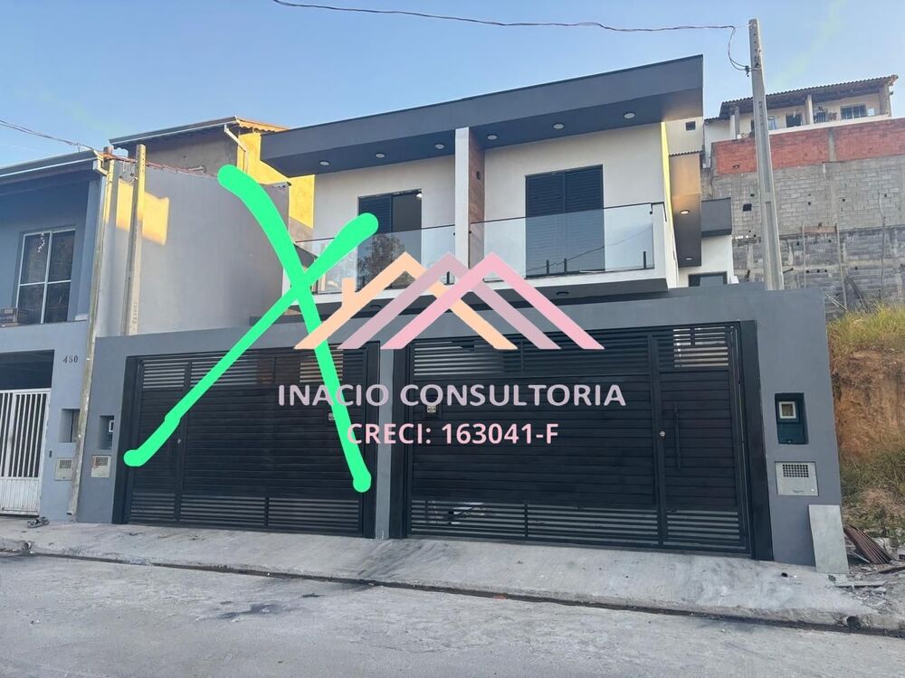 Casa, 2 quartos - Foto 1