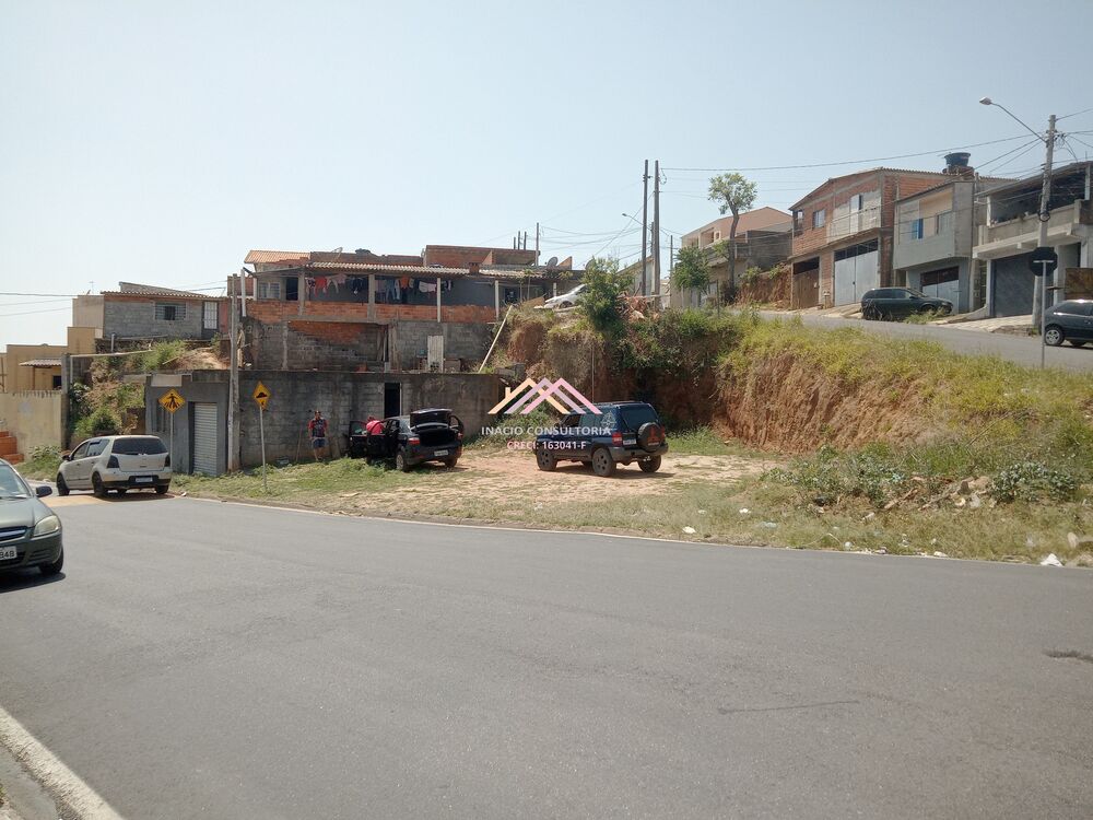 Terreno, 300 m² - Foto 1