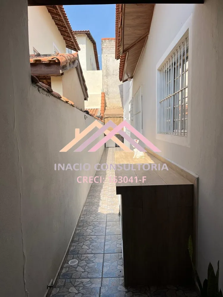 Casa, 3 quartos - Foto 5