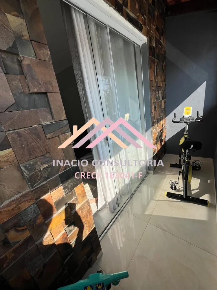 Casa, 3 quartos - Foto 6