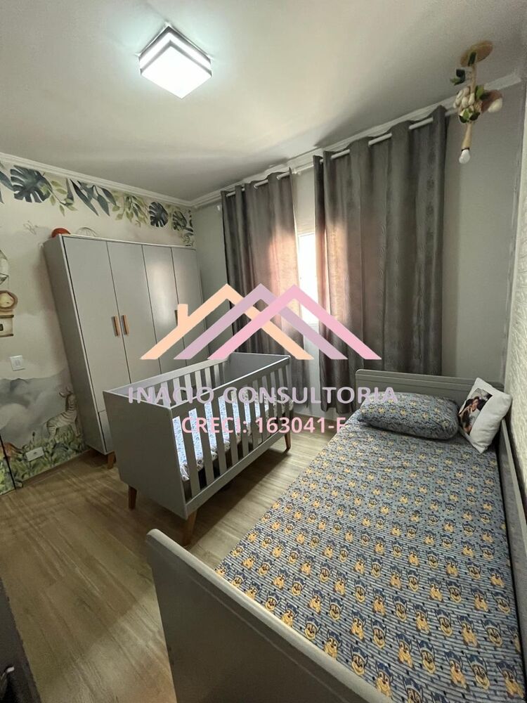 Casa, 3 quartos - Foto 2