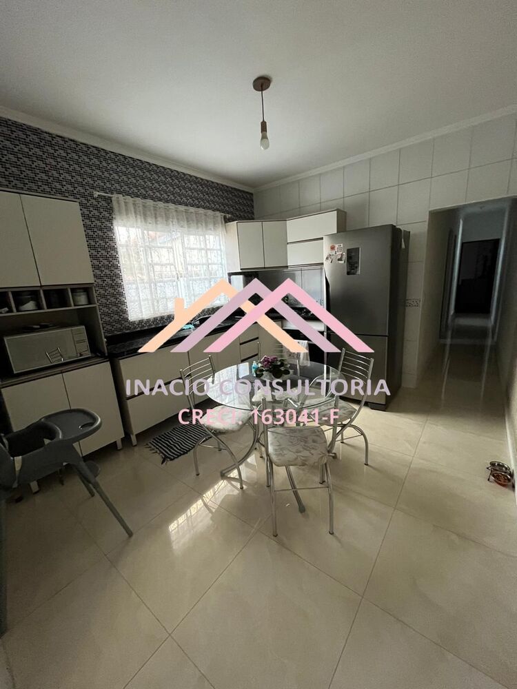 Casa, 3 quartos - Foto 4