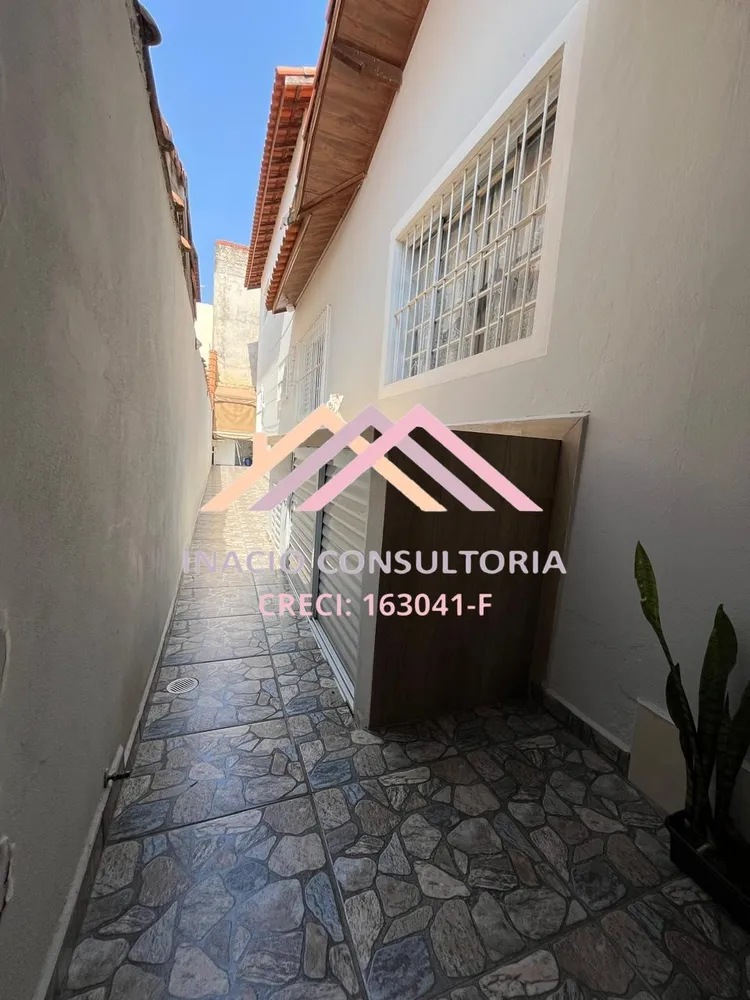 Casa, 3 quartos - Foto 4