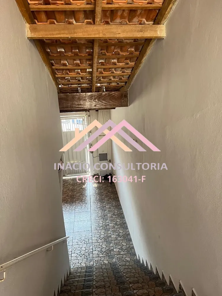 Casa, 3 quartos - Foto 2
