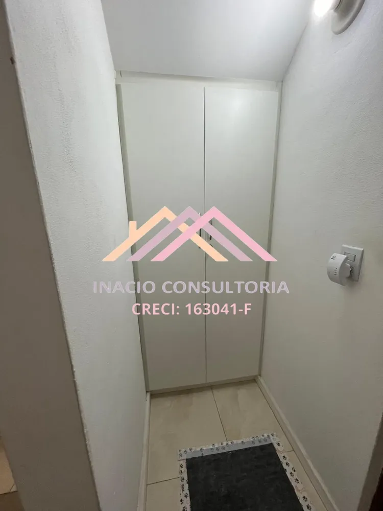 Casa, 3 quartos - Foto 10