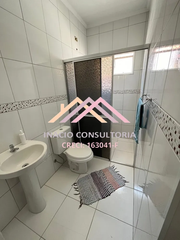 Casa, 3 quartos - Foto 12