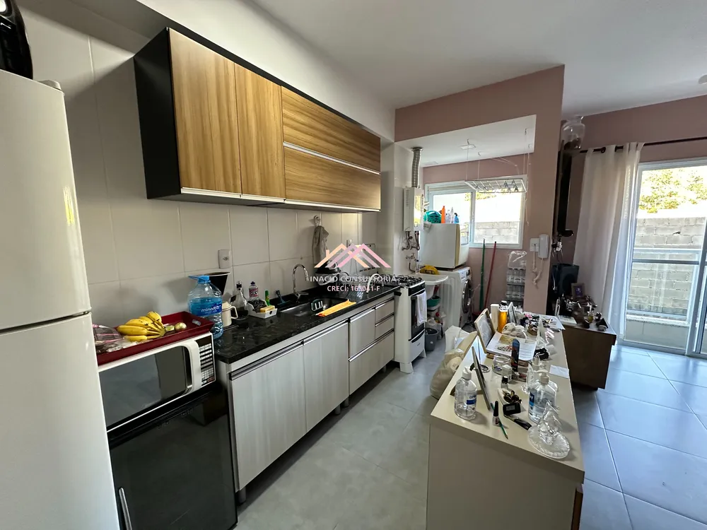 Apartamento, 2 quartos, 52 m² - Foto 4