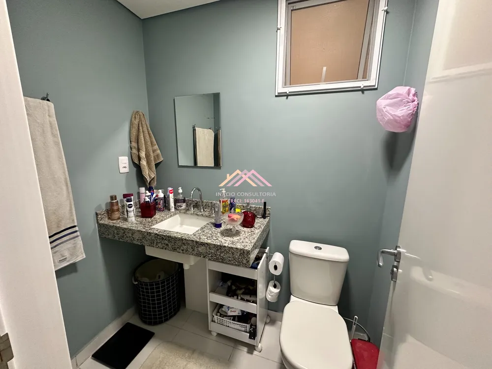 Apartamento, 2 quartos, 52 m² - Foto 5